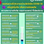 แคปชั่นฉีดวัคซีนไฟเซอร์